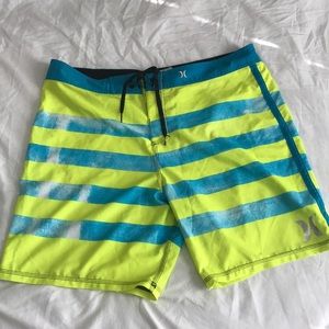 Hurley Phantom Board Shorts